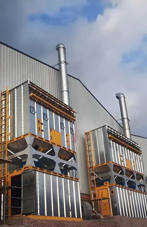 北京除塵設備廠家哪家好？布袋除塵器和濾筒除塵器選購指南