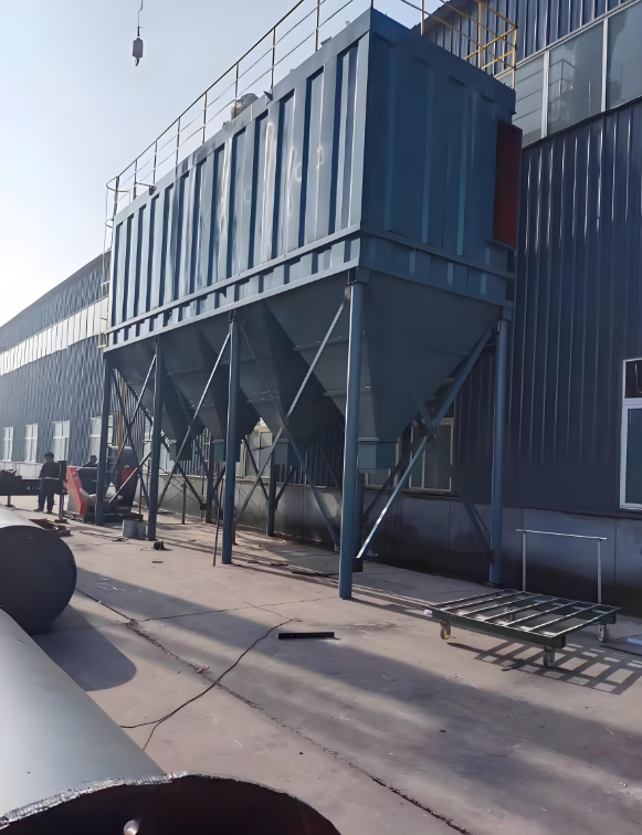 北京除塵設(shè)備廠家哪家好？布袋除塵器與濾筒除塵器專業(yè)解析