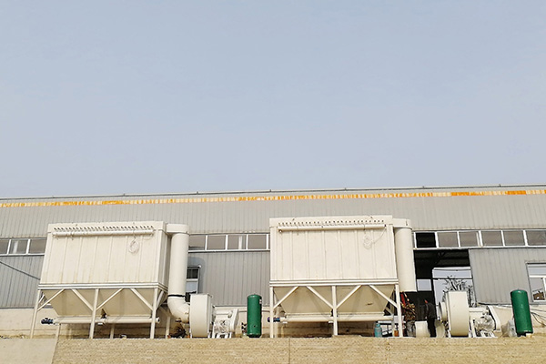 布袋除塵器：工業(yè)粉塵治理的核心利器，除塵設(shè)備廠家這樣選才靠譜！