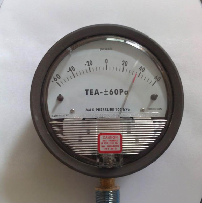 北京環(huán)保驗收致命項：除塵器壓差記錄缺失的3種補救方案