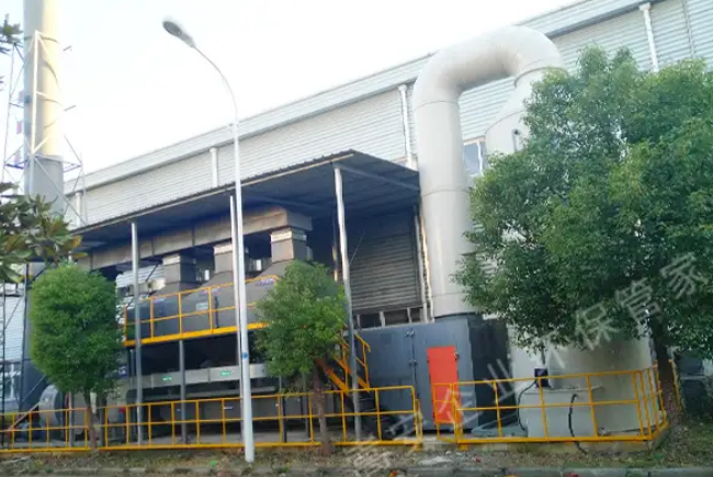 RTO設備安全閥與爆破片安全檢查要點解析