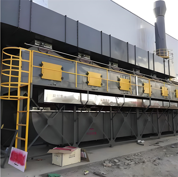 寒冷地區(qū)RTO設備冬季運行防凍與節(jié)能綜合策略