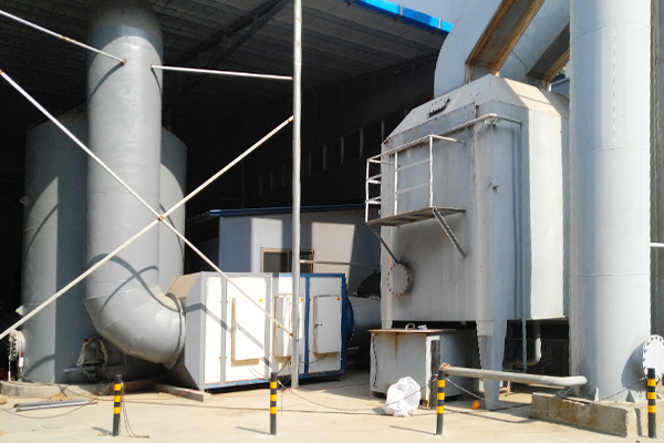 應(yīng)對(duì)廢氣濃度過(guò)低：破解RTO無(wú)法自持燃燒的難題