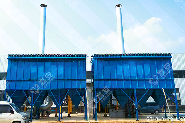 袋式除塵器為啥老出問題？常見故障原因全面解析