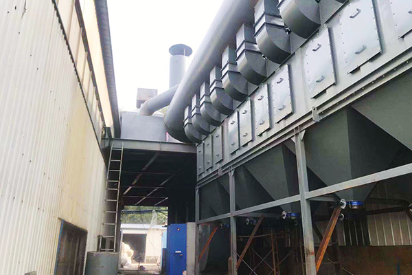 家具廠粉塵治理必讀：濾筒除塵器真的能解決木工車間污染問題嗎？