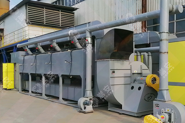 有機(jī)廢氣處理適合處理哪些廢氣？全面解析與專業(yè)建議