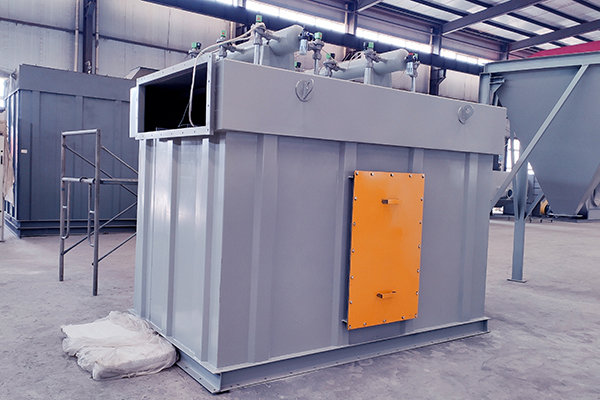 企業(yè)如何選擇靠譜的除塵設(shè)備廠家？這5點至關(guān)重要！