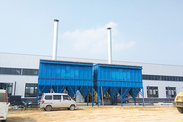 布袋除塵器常見10大問題及解決方案