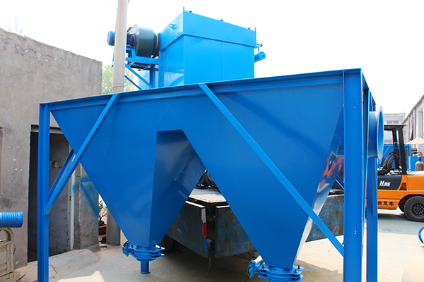 除塵效果不好？可能是您的布袋除塵器濾料選錯(cuò)了！