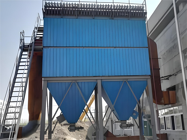 布袋除塵器不出灰怎么解決？全面故障排除指南