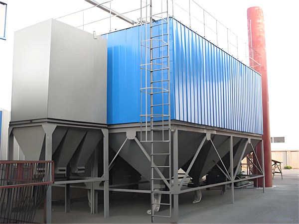 布袋除塵器漏風問題解析與實用解決方案