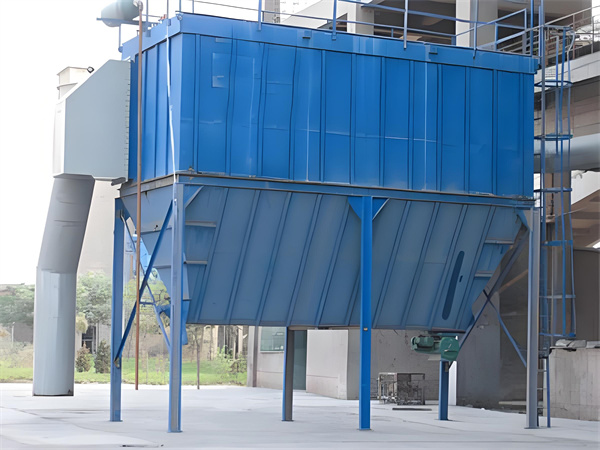 布袋除塵器脈沖閥噴吹無力是咋回事？老師傅來支招