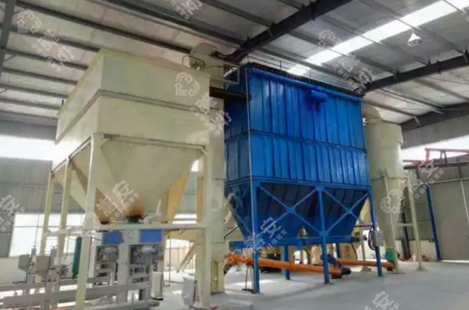 袋式除塵器排氣管冒煙咋回事？咱來(lái)仔細(xì)嘮嘮