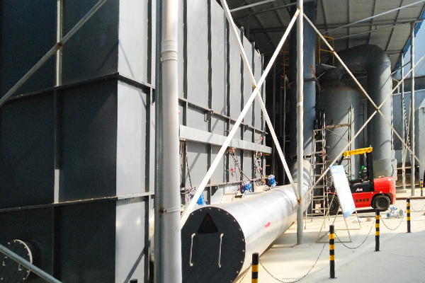 RTO蓄熱焚燒爐設(shè)備優(yōu)缺點(diǎn)詳解，適合哪些行業(yè)？