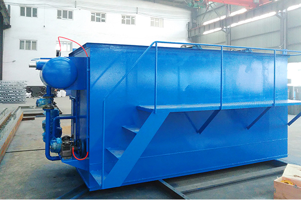 地埋式污水處理設(shè)備維護的難點與特殊要求