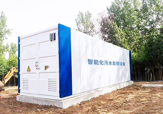 冬天污水處理設(shè)備效率低？保溫防凍措施要做好，專家來(lái)支招