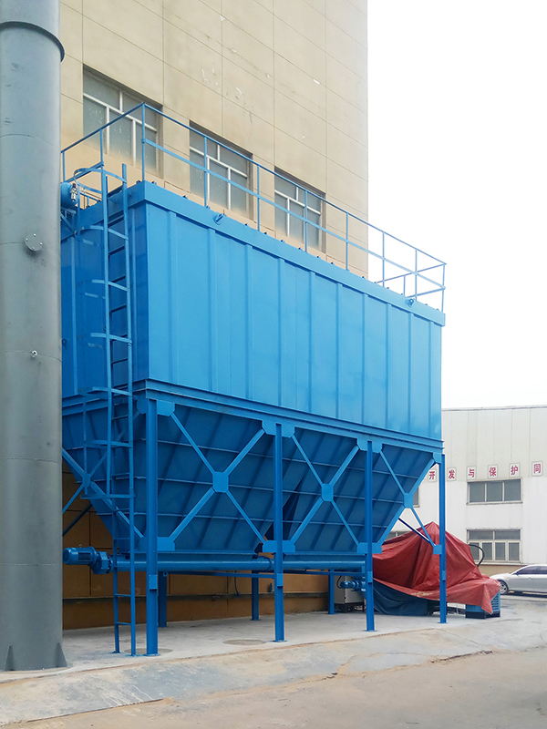 制藥廠有機(jī)溶劑回收與廢氣處理一體化設(shè)備解決方案