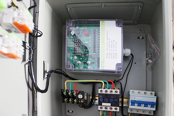 設(shè)備可編程邏輯控制器控制系統(tǒng)報警代碼大全及處理建議