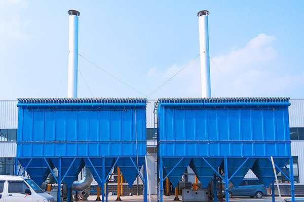 秋冬季節(jié)環(huán)保設(shè)備維護(hù)保養(yǎng)全攻略