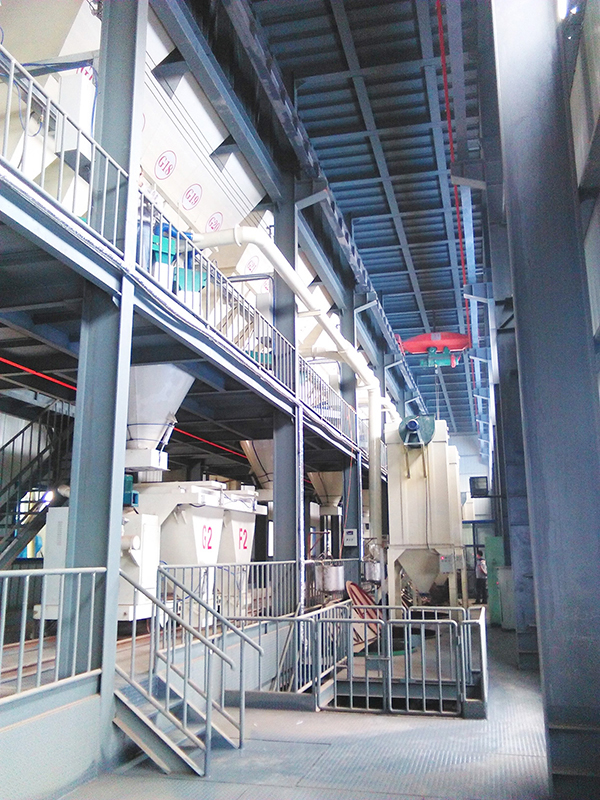 環(huán)保設(shè)備在開機(jī)、停機(jī)時有哪些注意事項？